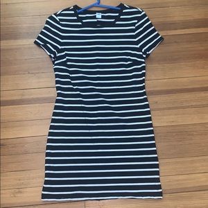Striped Dress!